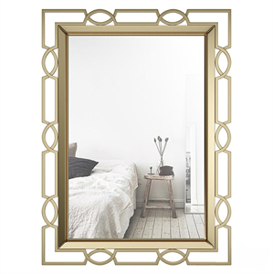 Criteria Metal Mirror 363-321
